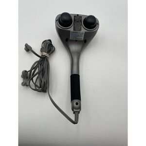 Homedics Therapist Select PROFESSIONALPercussion Massager PA-1 Tested and Works